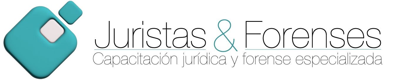 Juristas y forenses